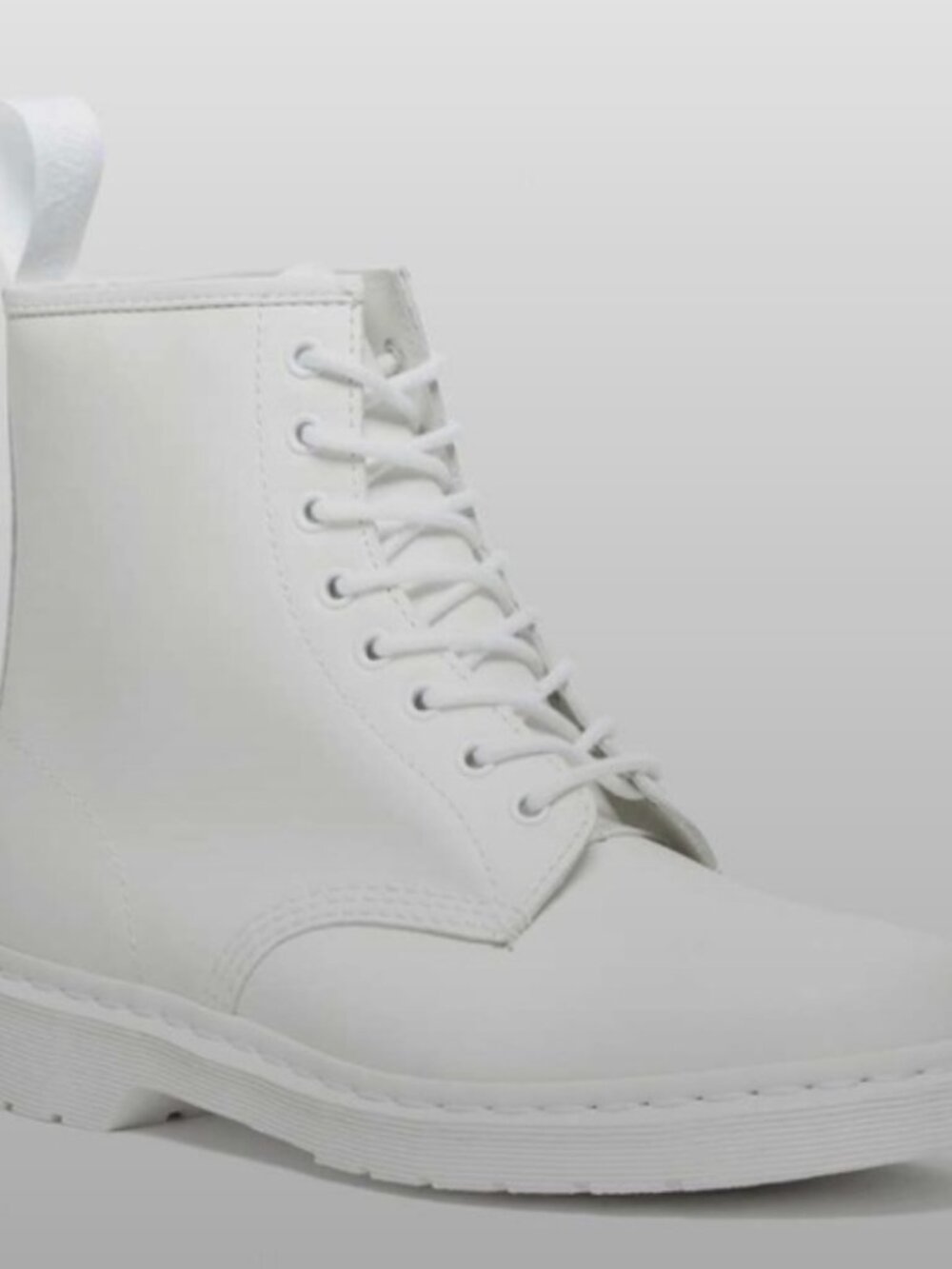 White Mono Docs